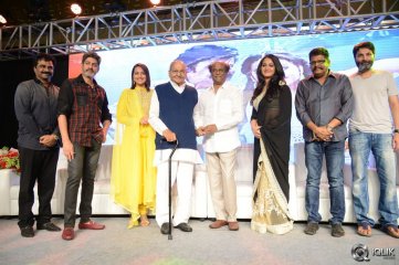 Lingaa Movie Audio Success Meet